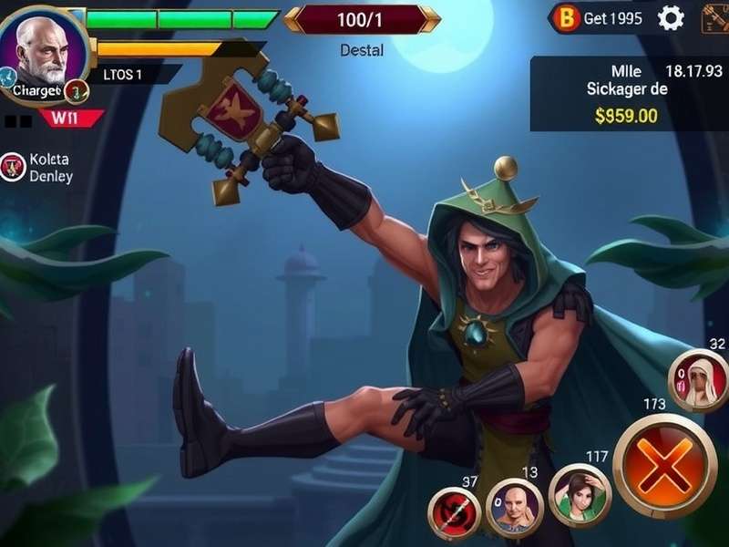 Kolkata Glorious Hero Game Statistics